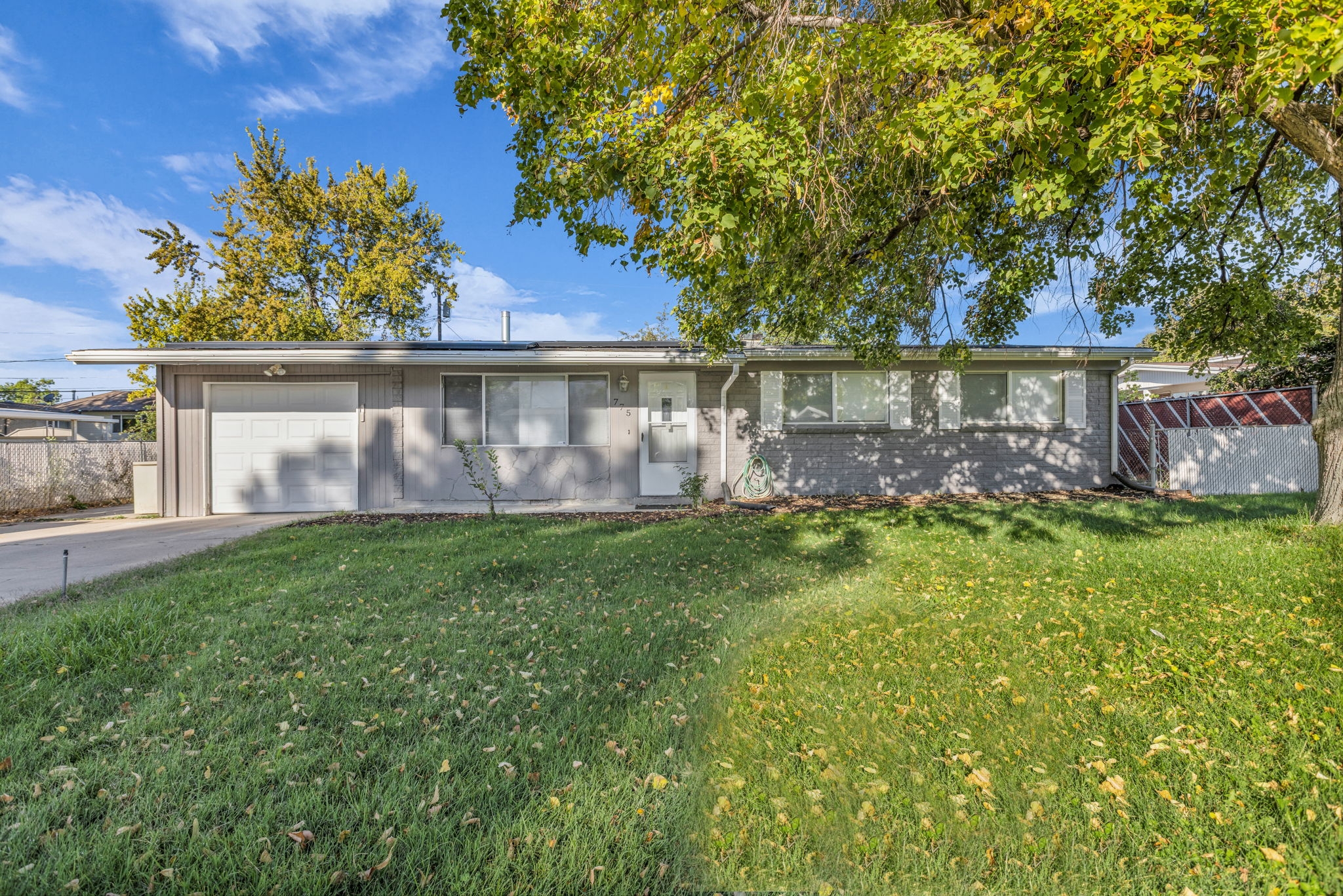 Layton House: 775 N Diamond St