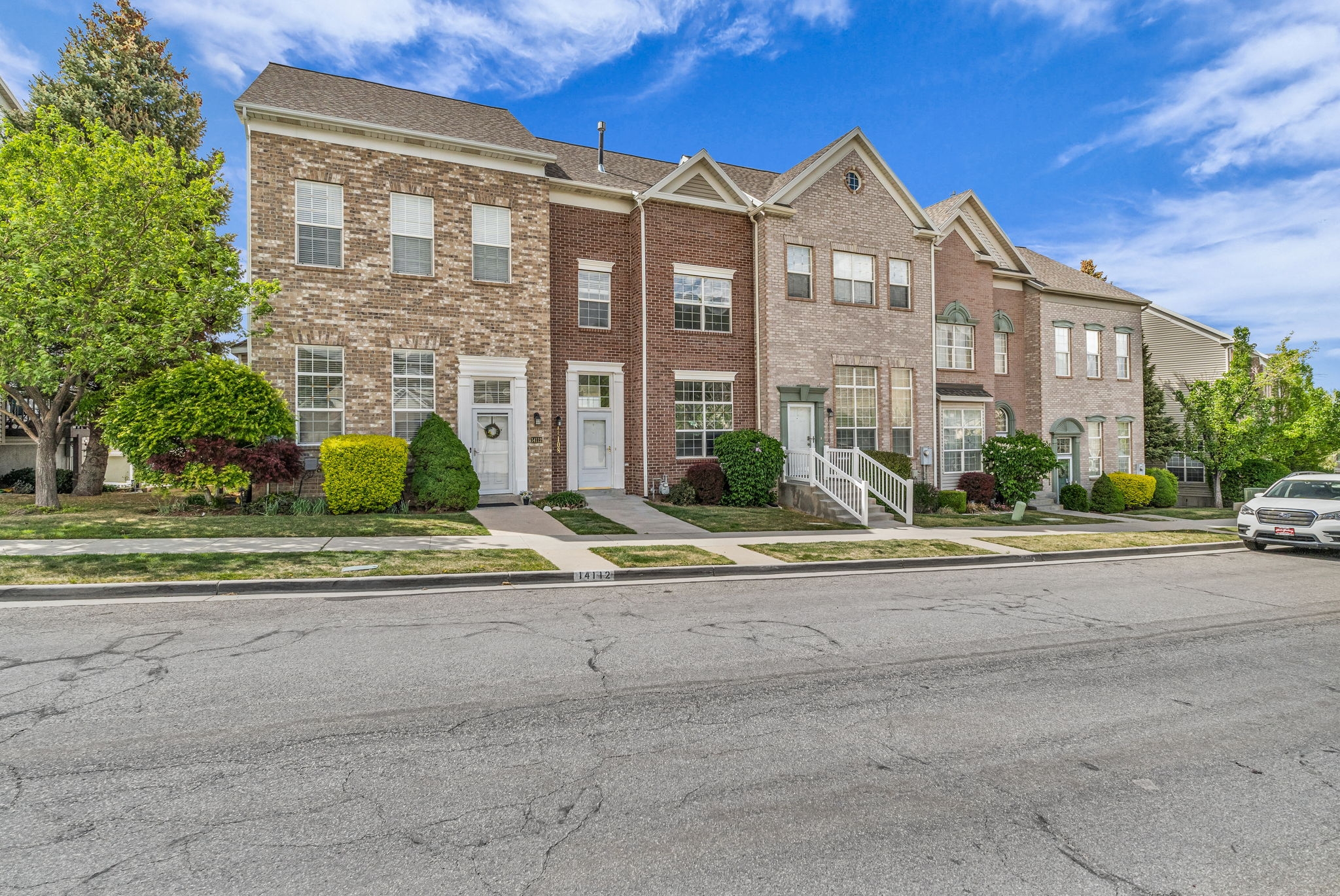 Draper House: 14108 S Pepi Band Rd