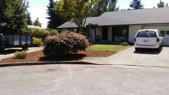 Vancouver House: 9811 NE 6th Cir