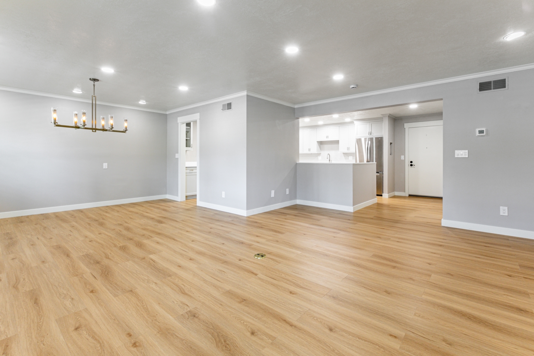 Salt Lake City Condo: 2710 S Highland Dr