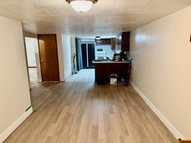 Clearfield In-Law/Basement: 498 Fern Dr