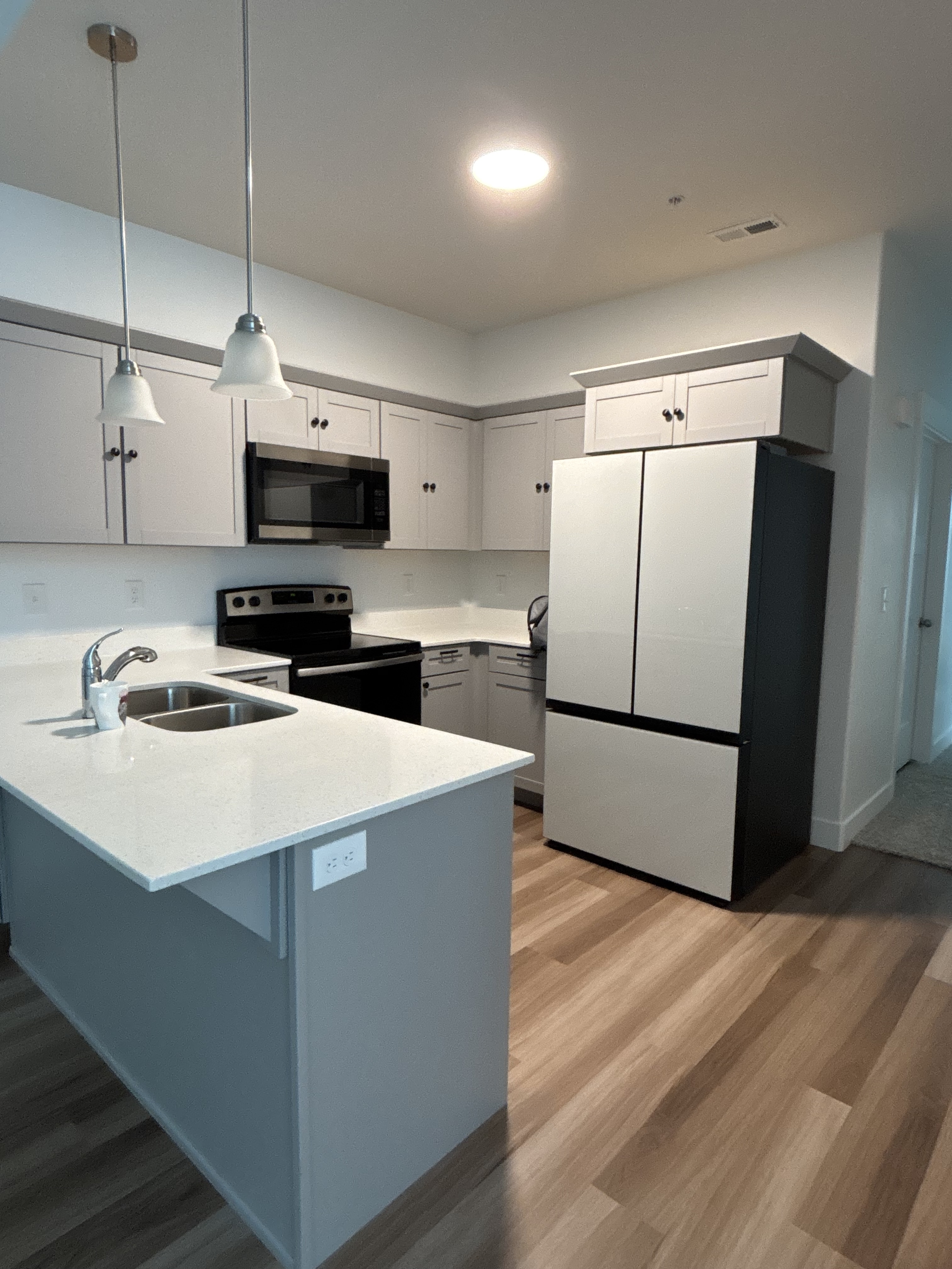 Herriman Condo: 13483 S Commodus Dr