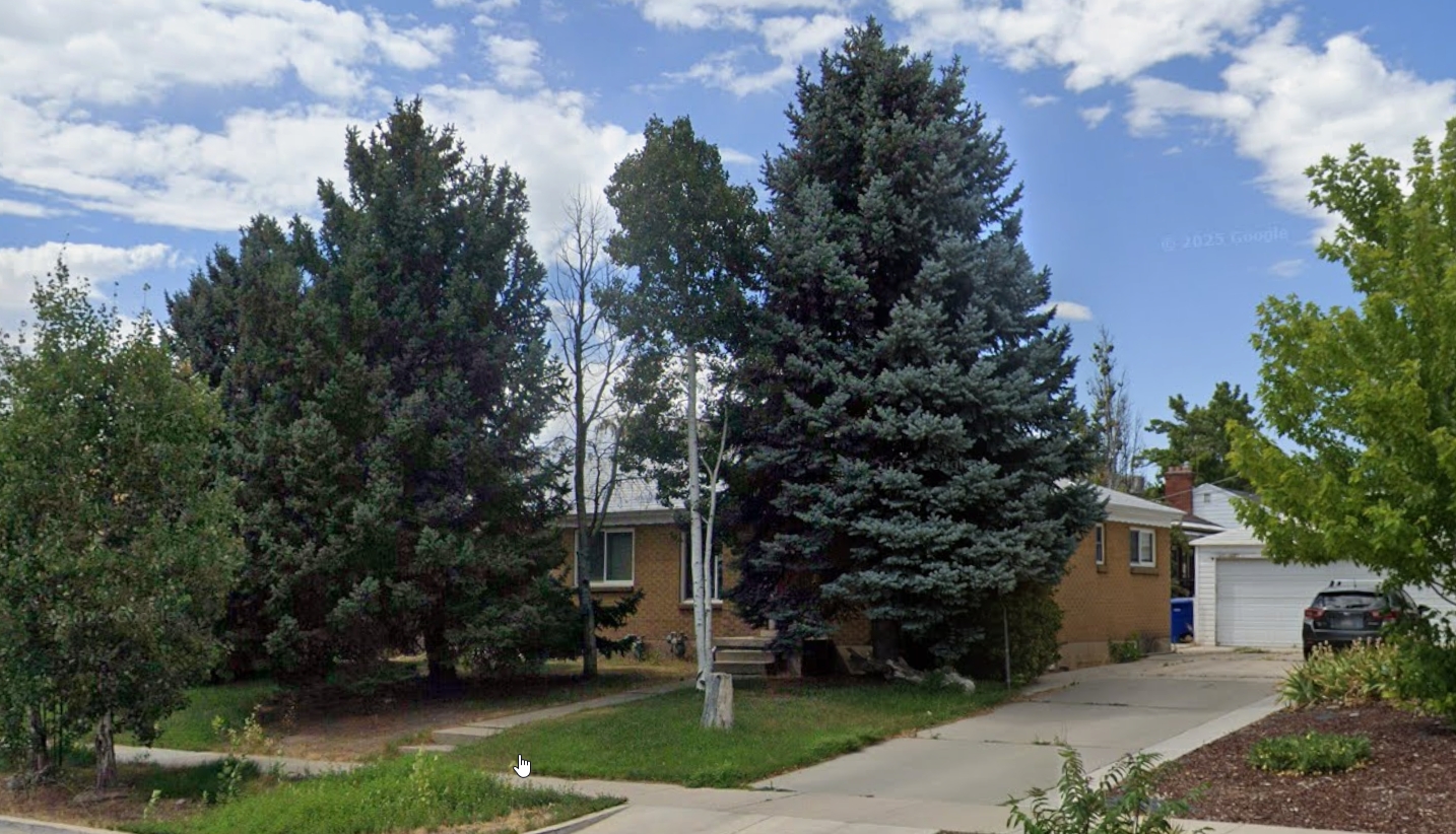 Salt Lake City Multiplex: 1709 E 1700 S