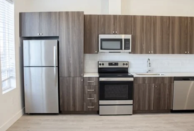 Salt Lake City Apartment: 1925 W North Temple