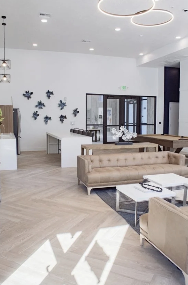 Salt Lake City Apartment: 1925 W North Temple