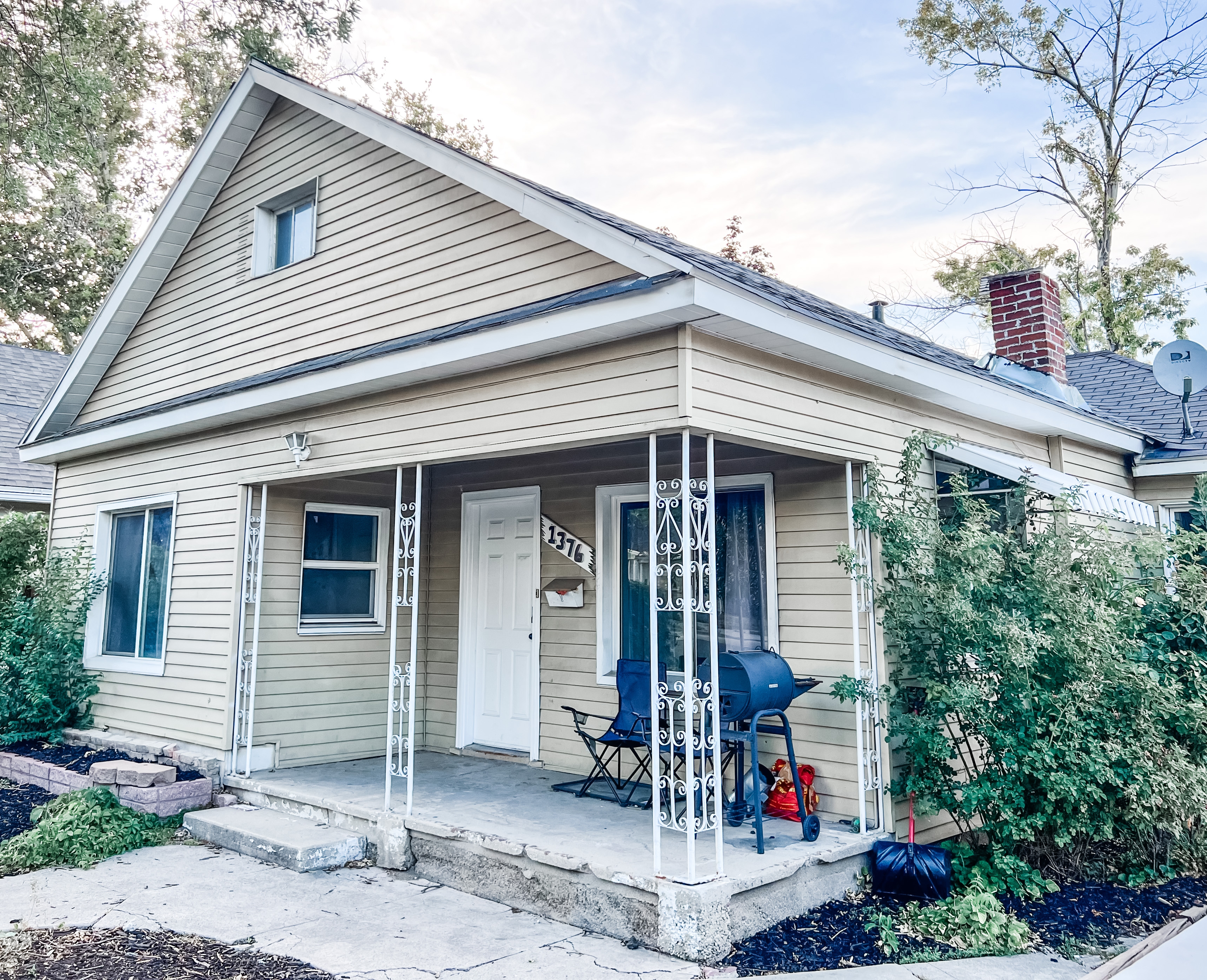 Salt Lake City Apartment: 1376 W 600 S