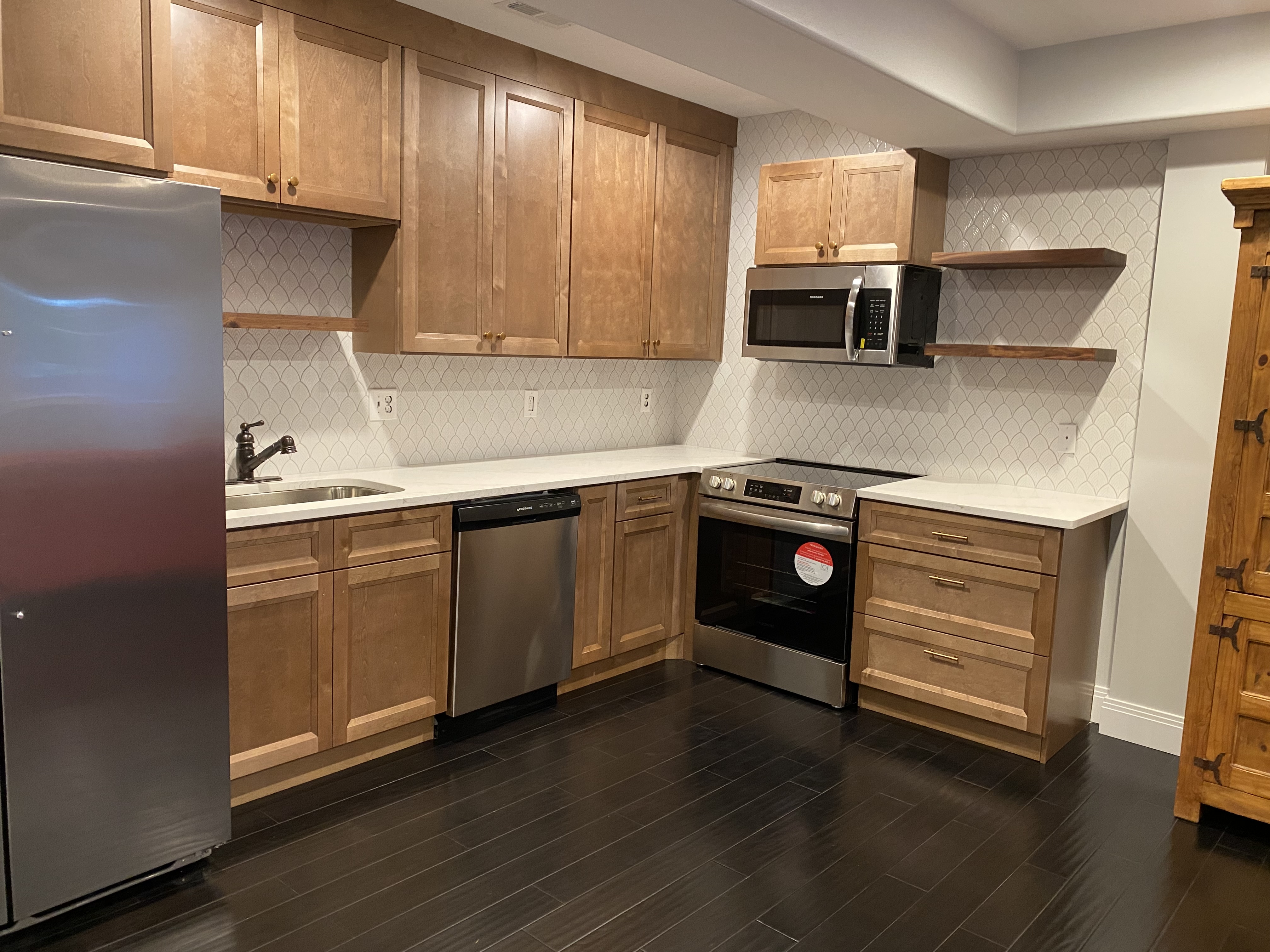 Lehi In-Law/Basement: 4965 N Ravencrest Ln