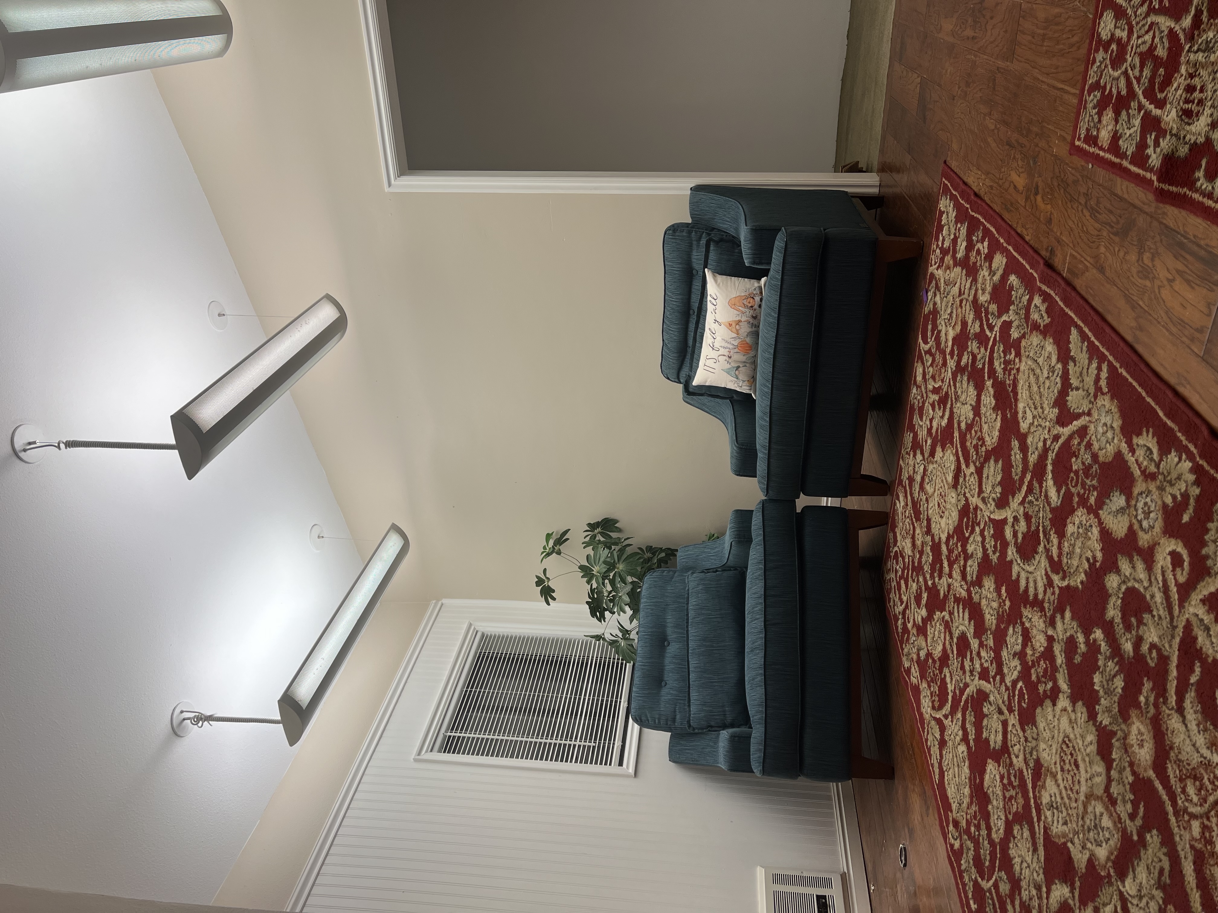 Salt Lake City House: 4795 S Bonair St