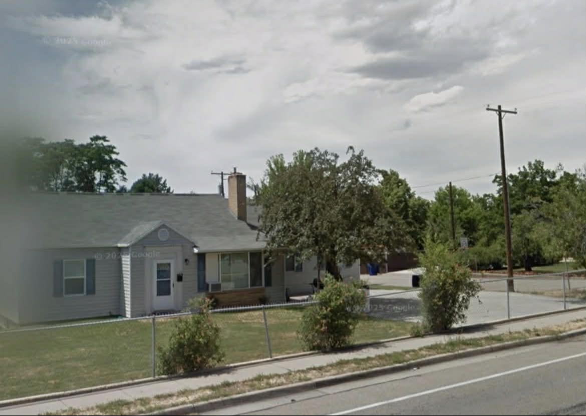 Salt Lake City Townhome: 2940 S 2300 E