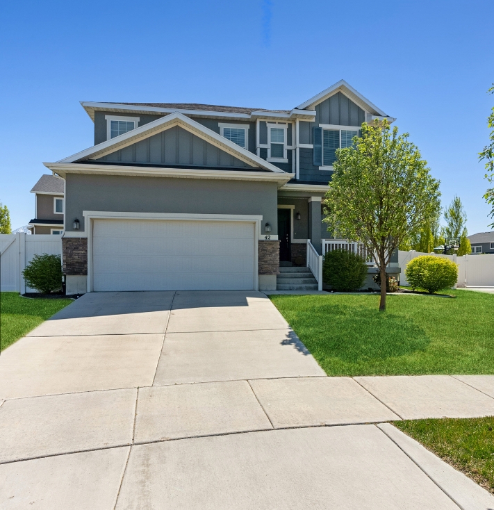 Vineyard Single Room: 42 N Trident Maple Dr