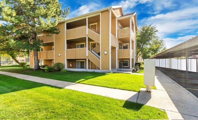 Midvale Condo: 7201 S Station Creek Way