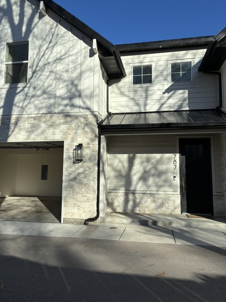 Salt Lake City Townhome: 787 E Amara Pl