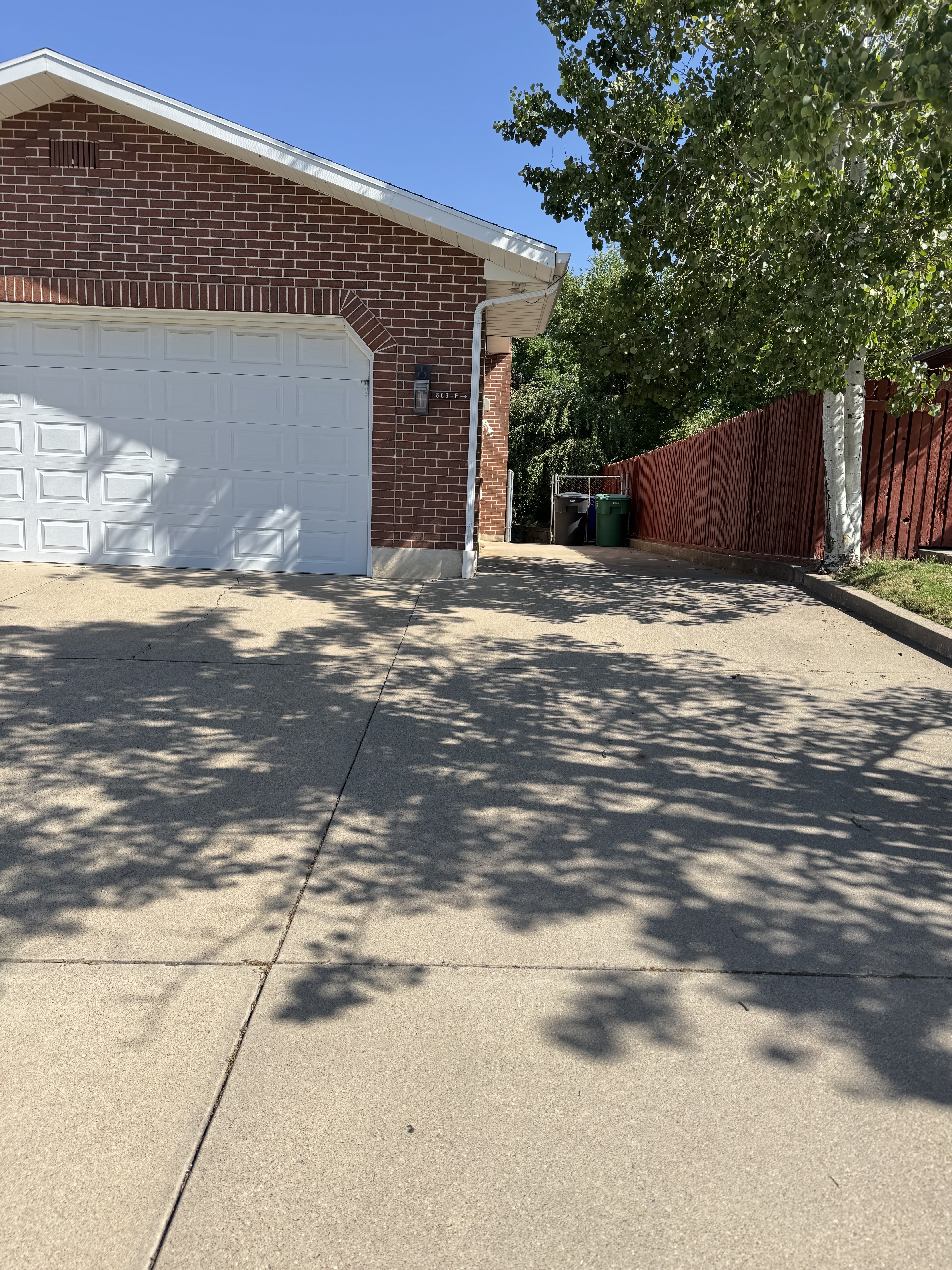 Fruit Heights In-Law/Basement: 869 E Village Way