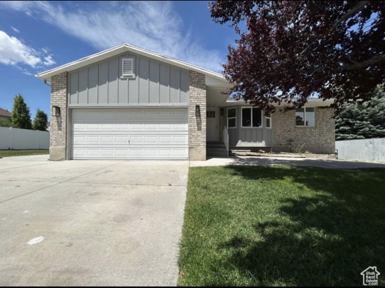 South Jordan In-Law/Basement: 3974 W Cawdor St
