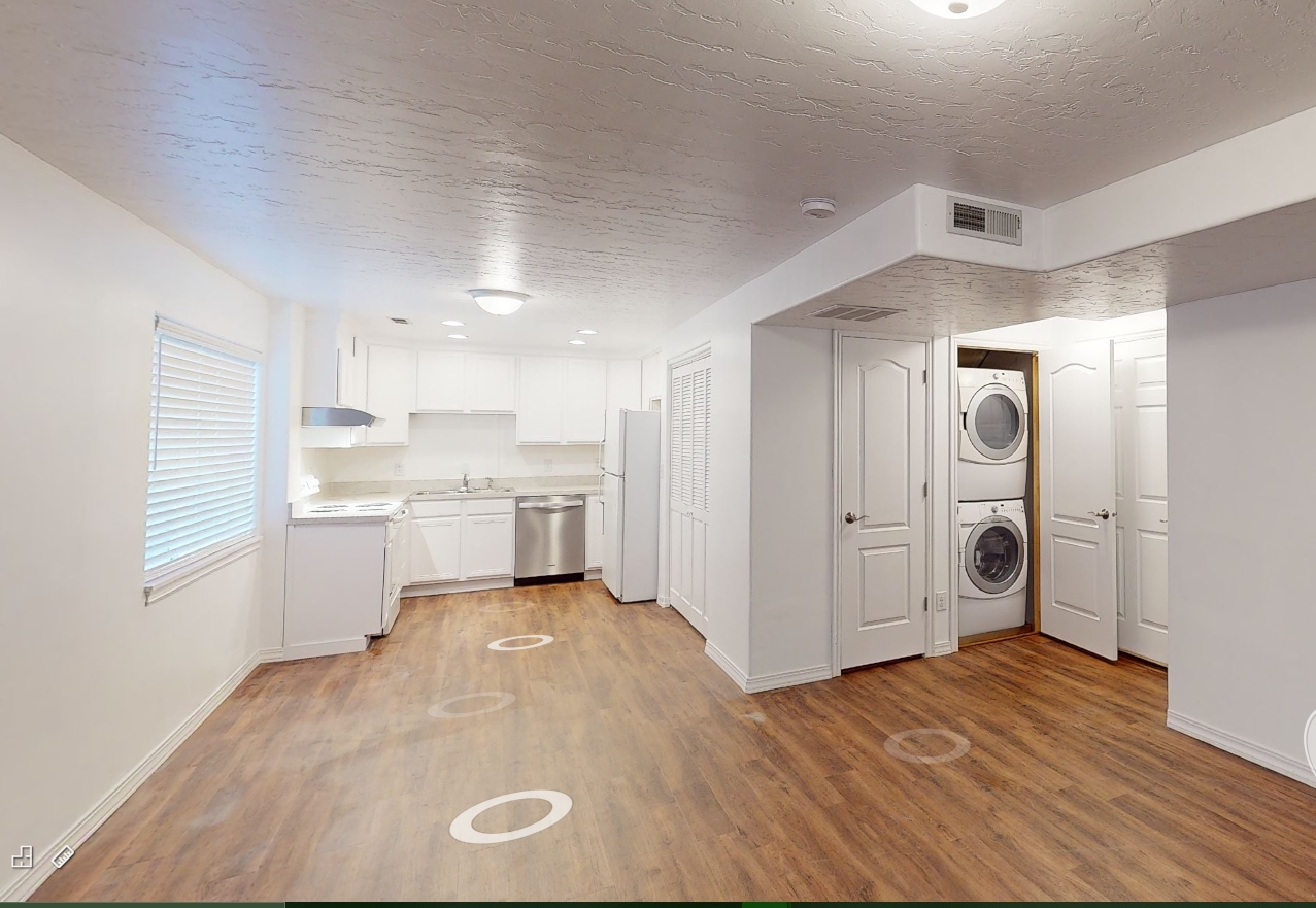 Pleasant Grove In-Law/Basement: 9929B N Mulberry Dr