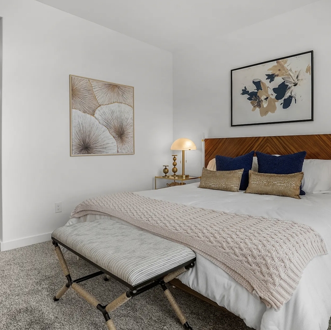 Magna Townhome: 2640 S Table Butte Way