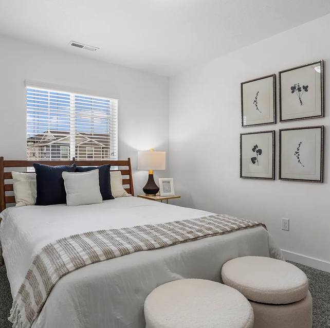 Magna Townhome: 2640 S Table Butte Way