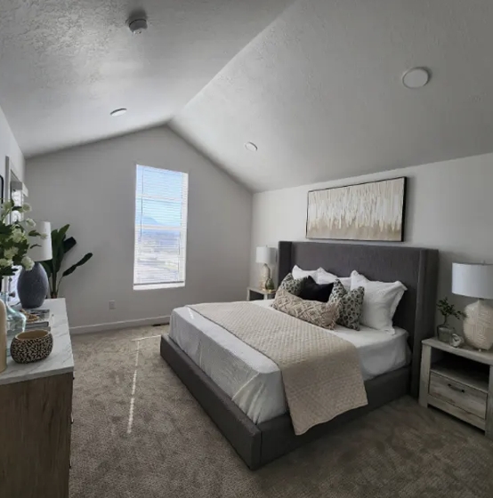 Lehi Townhome: 1848 W 700 S