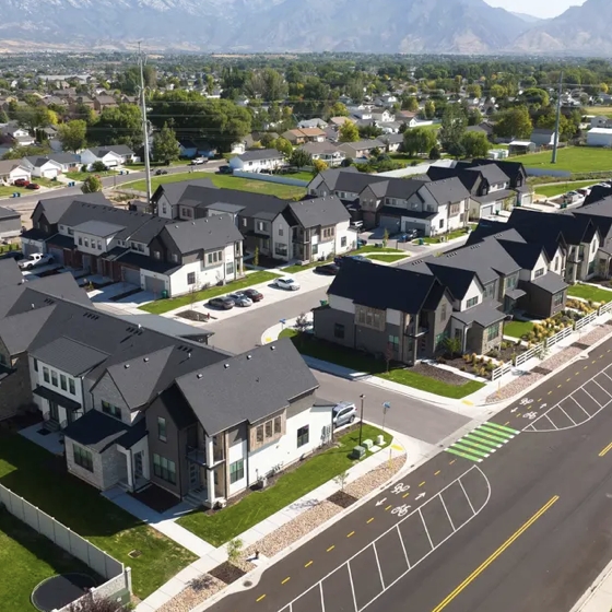 Lehi Townhome: 1848 W 700 S