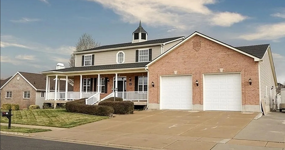 Syracuse In-Law/Basement: 860 W 2225 S