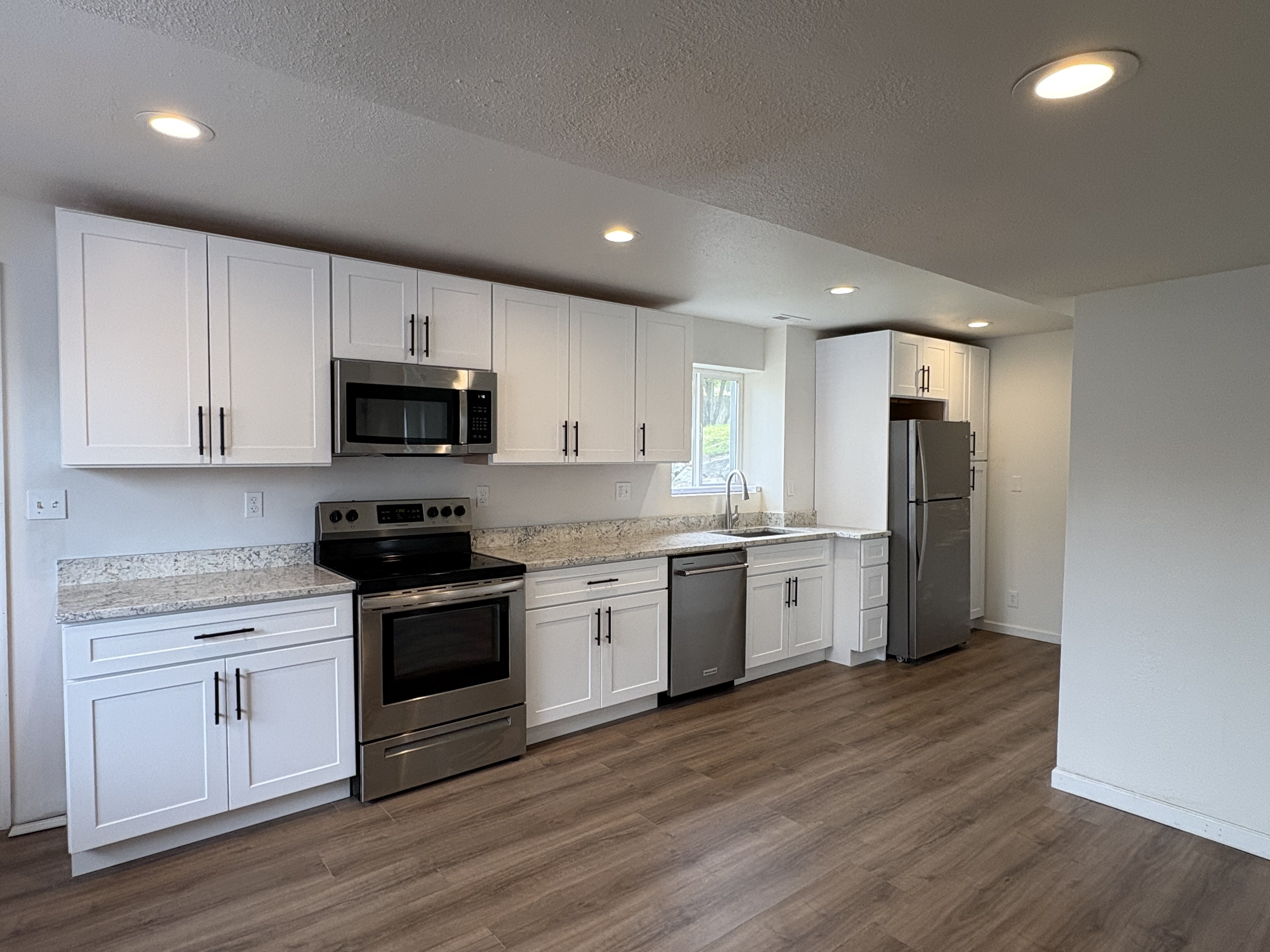 Farmington Apartment: 169 E 1235 S