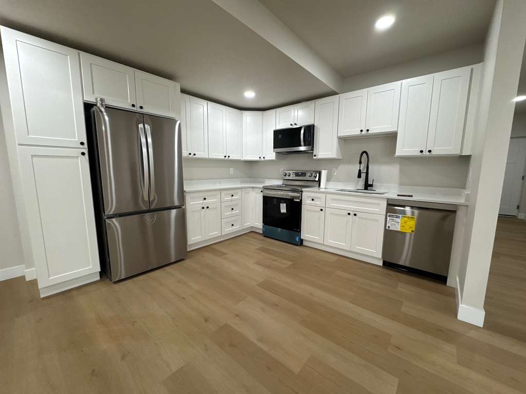 Herriman In-Law/Basement: 4589 W Hiddleston Dr