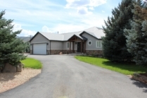 Heber City House: 3572 Wild Mare Way
