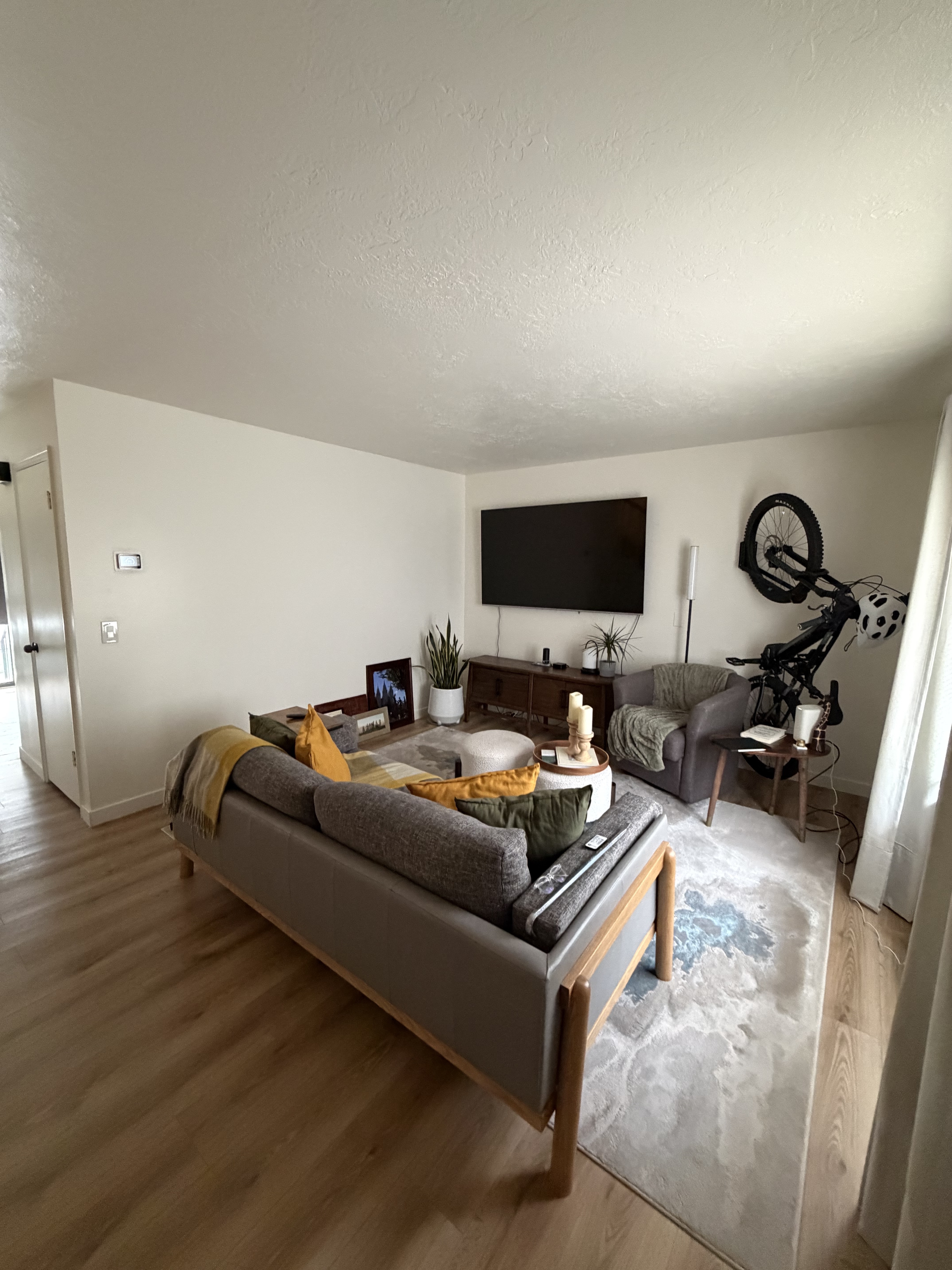 Layton Townhome: 867 E 575 N