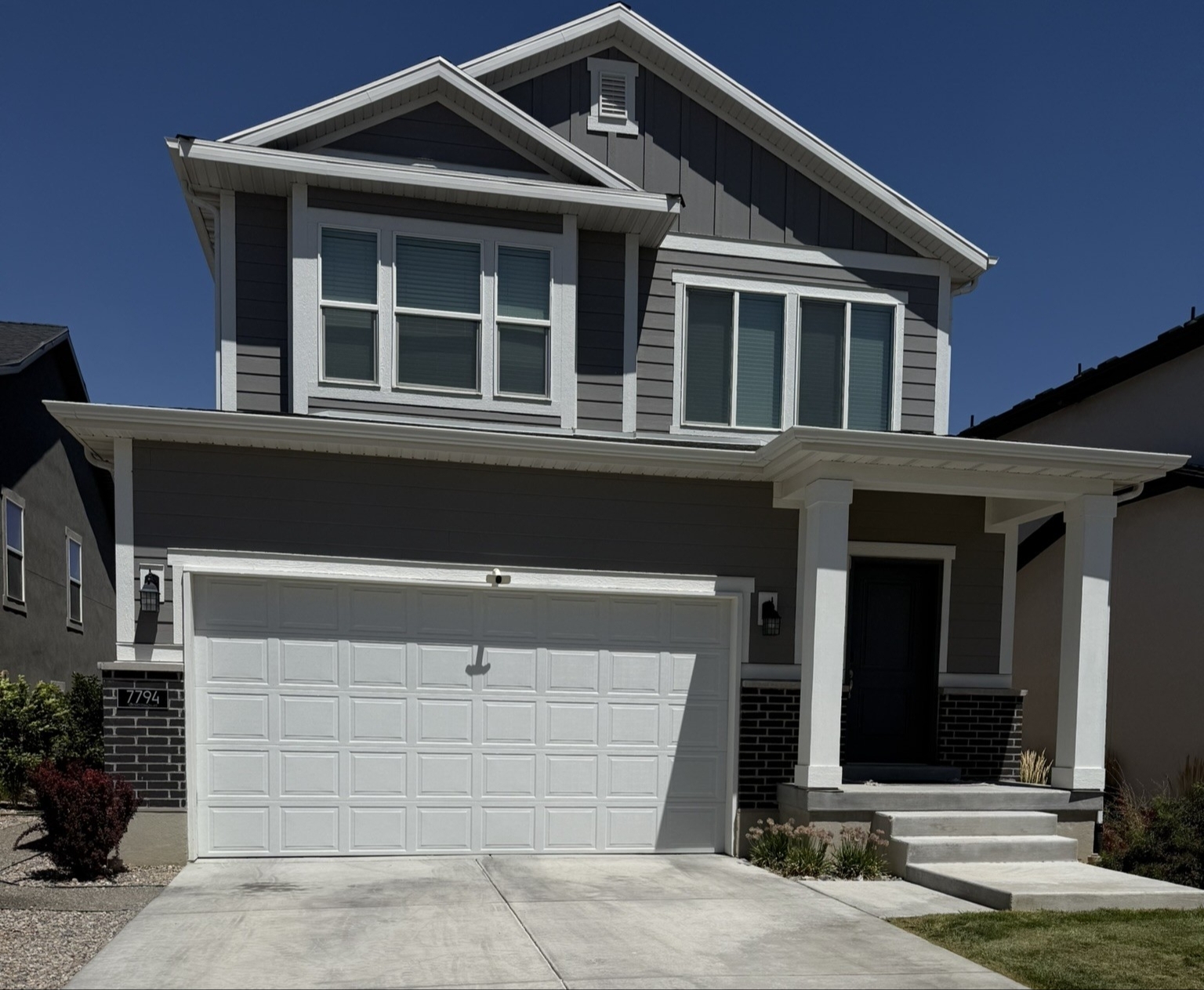 Magna House: 7794 W Marwari Rd