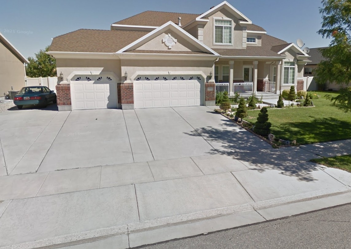 West Valley City Single Room: 5334 W Sefton Dr
