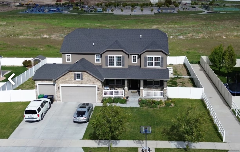 West Jordan In-Law/Basement: 8711 S Duck Ridge Way