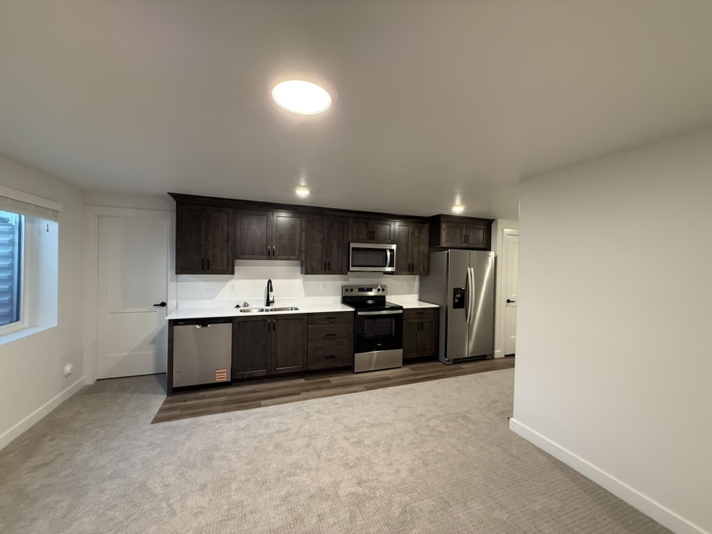 Ogden In-Law/Basement: 2823 W 2720 N