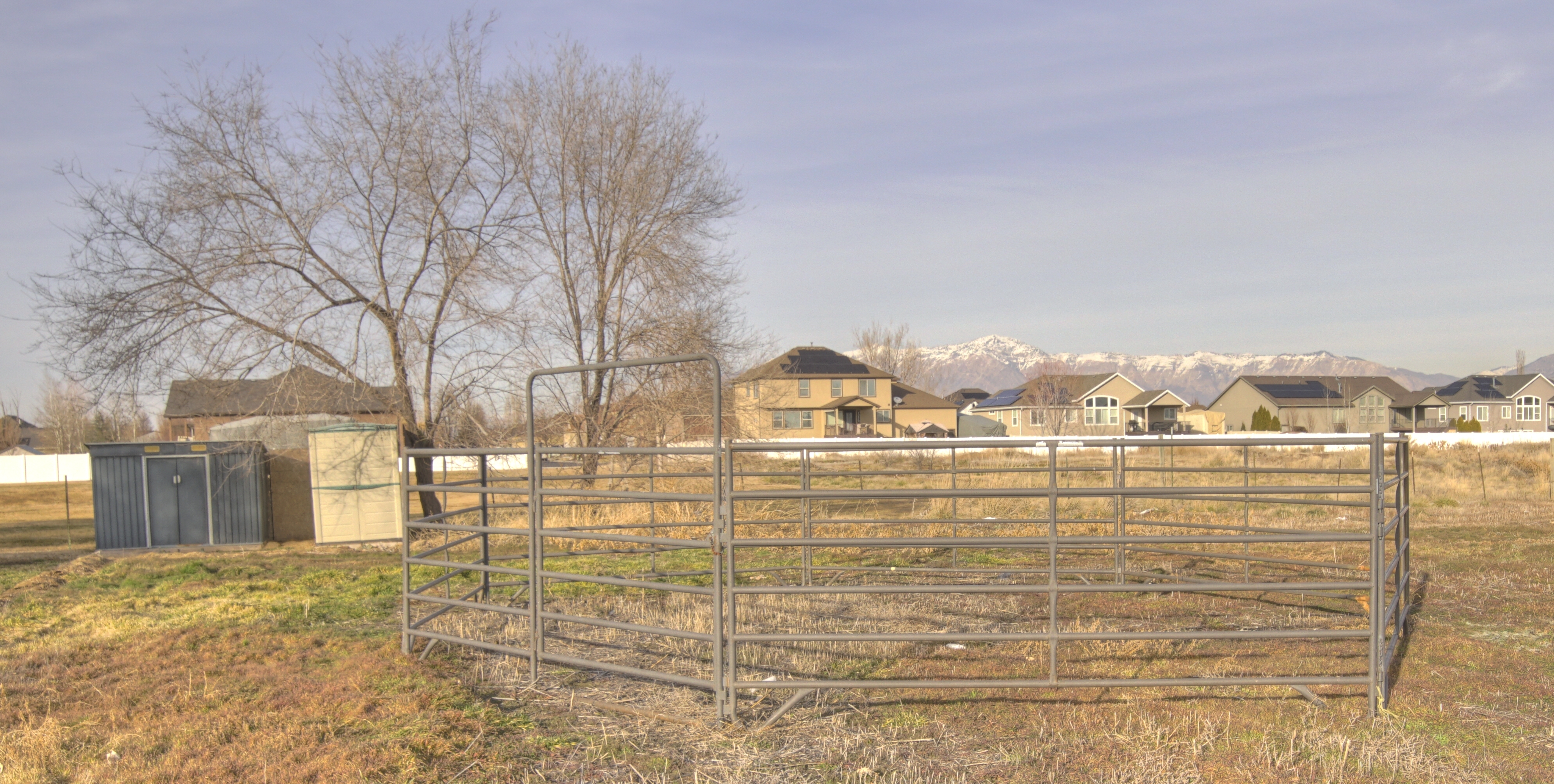 Ogden House: 3636 W 4000 S