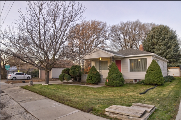 Ogden House: 1151 Liberty Ave