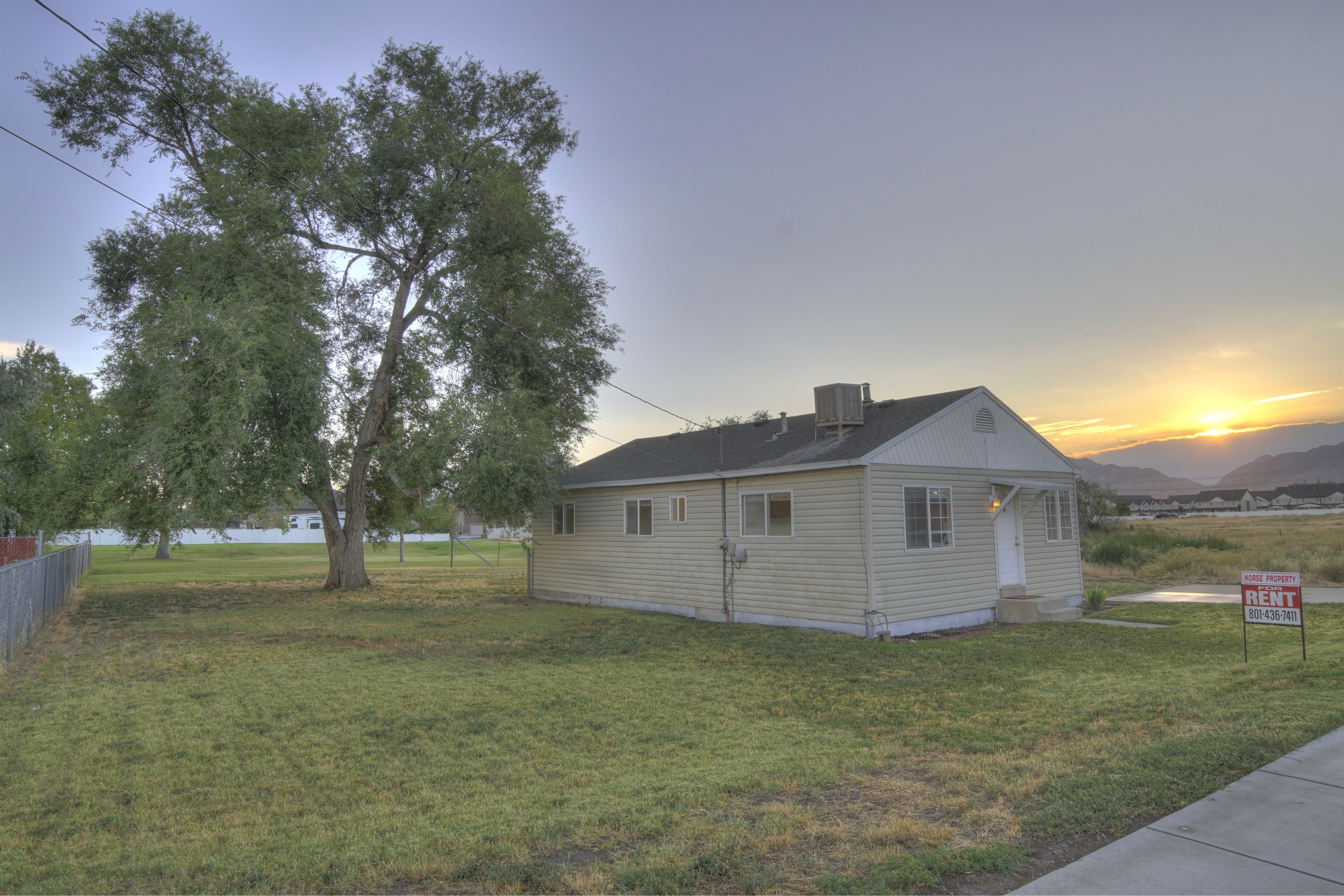 Ogden House: 3636 W 4000 S