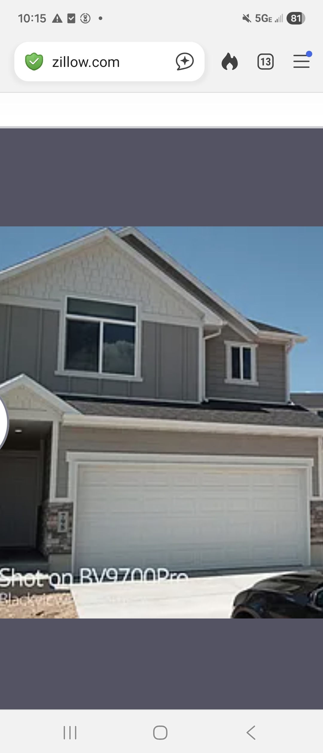 Morgan Townhome: 798 E Ruby Dr