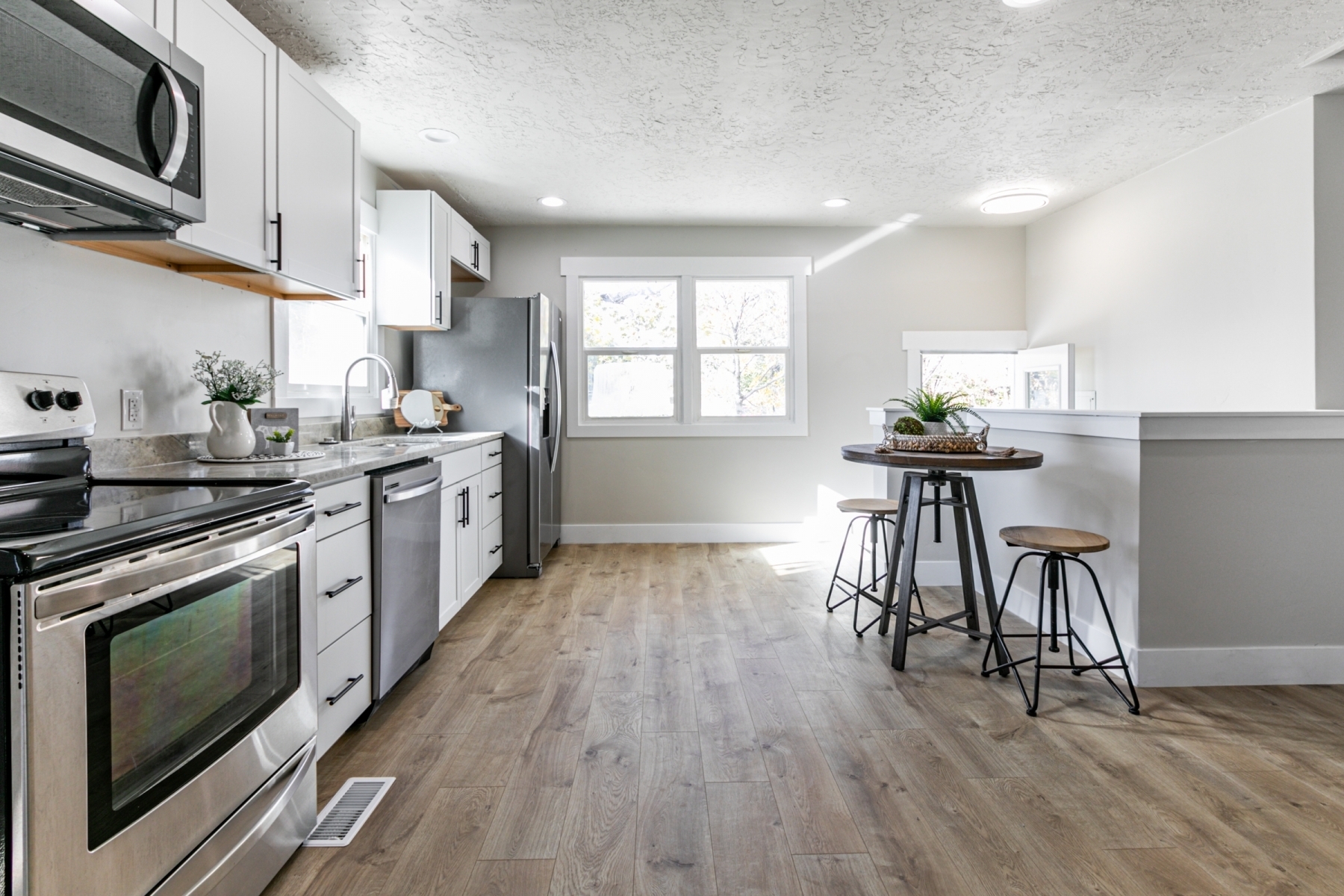 Spanish Fork House: 165 E 400 S