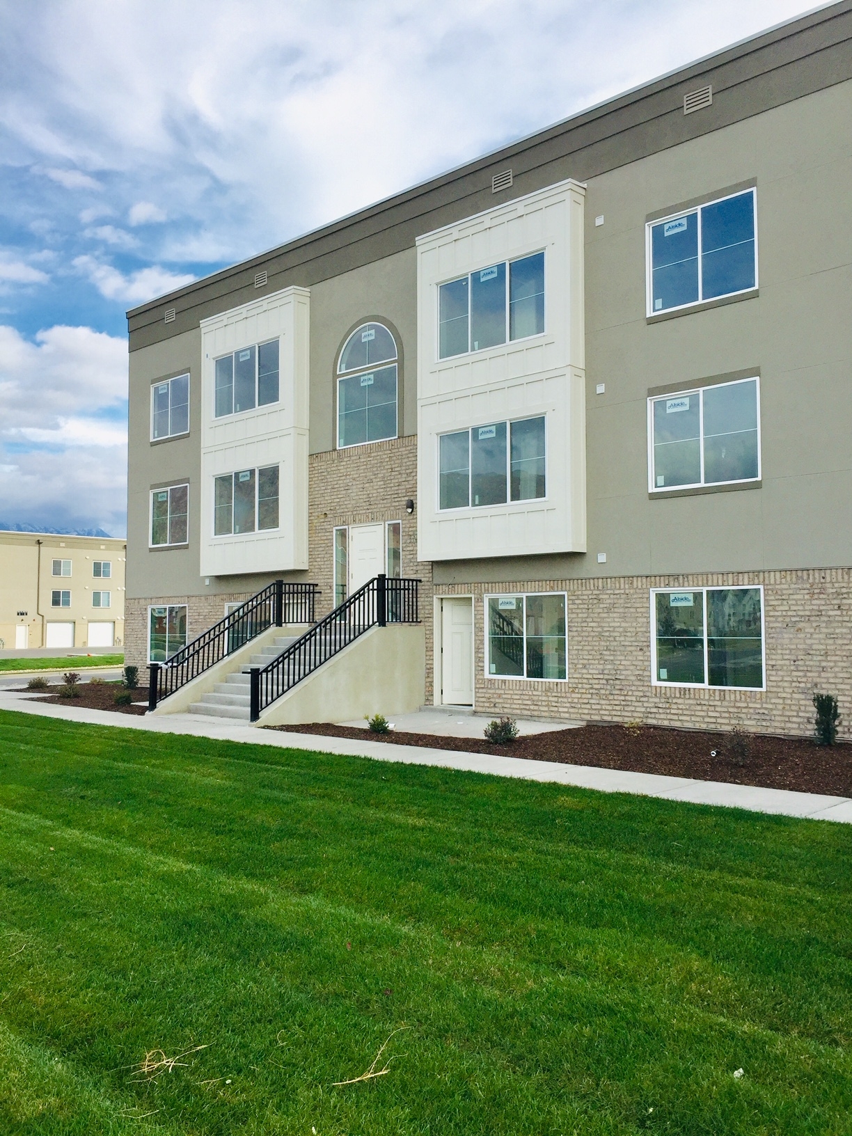 American Fork Apartment: 841 E 550 S