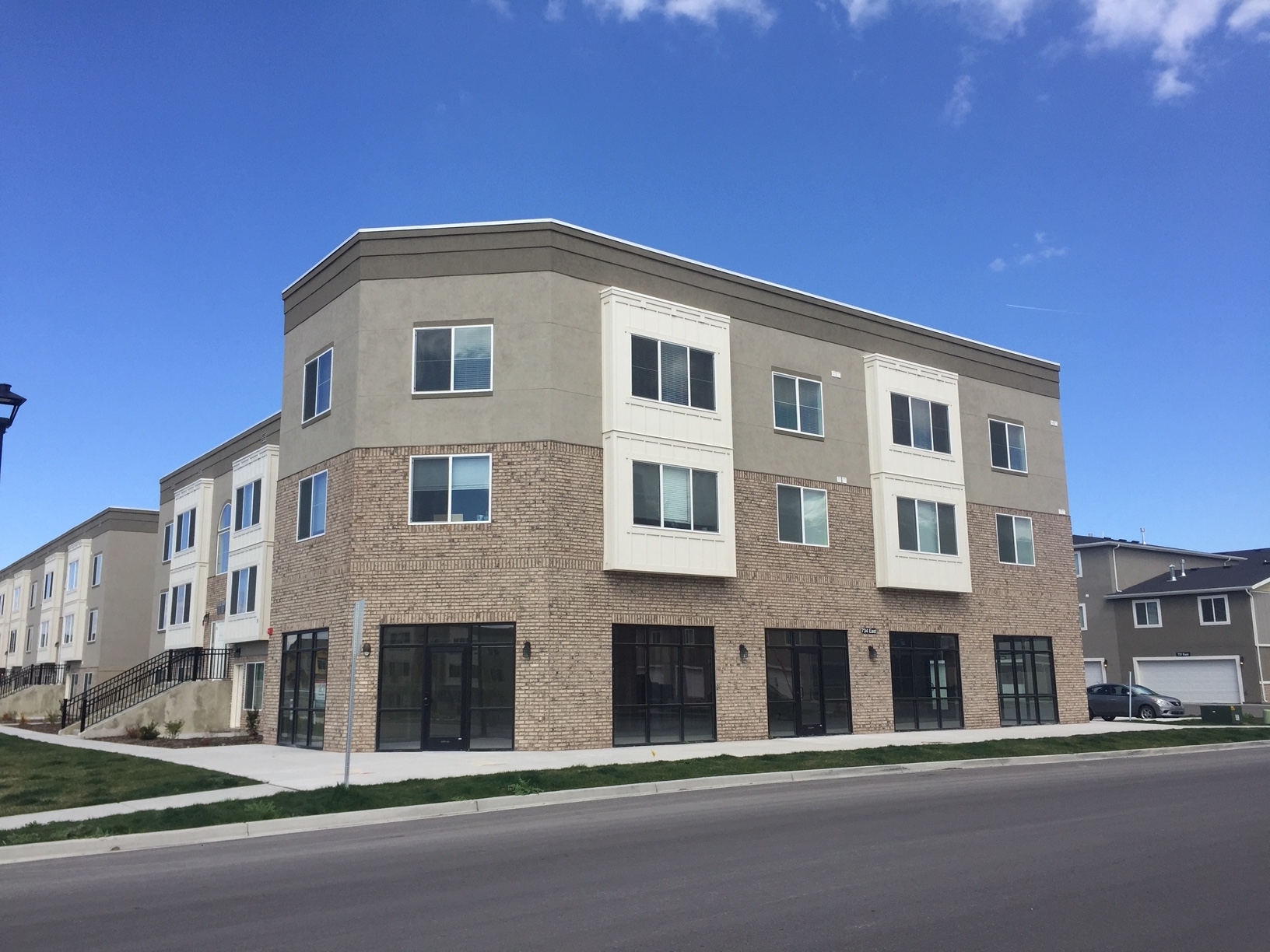 American Fork Apartment: 744 E 500 S