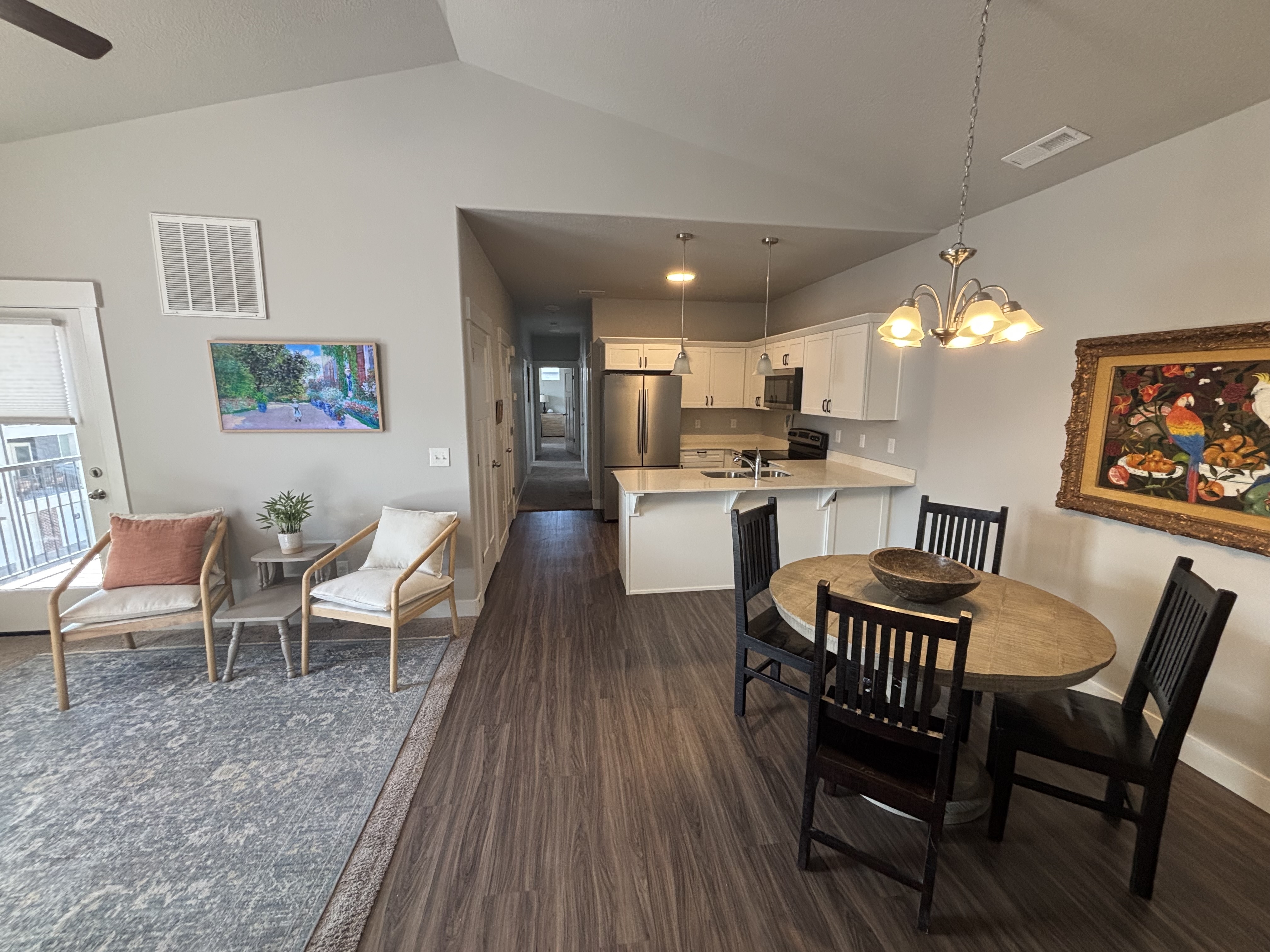 Lehi Condo: 1965 N 3410 W