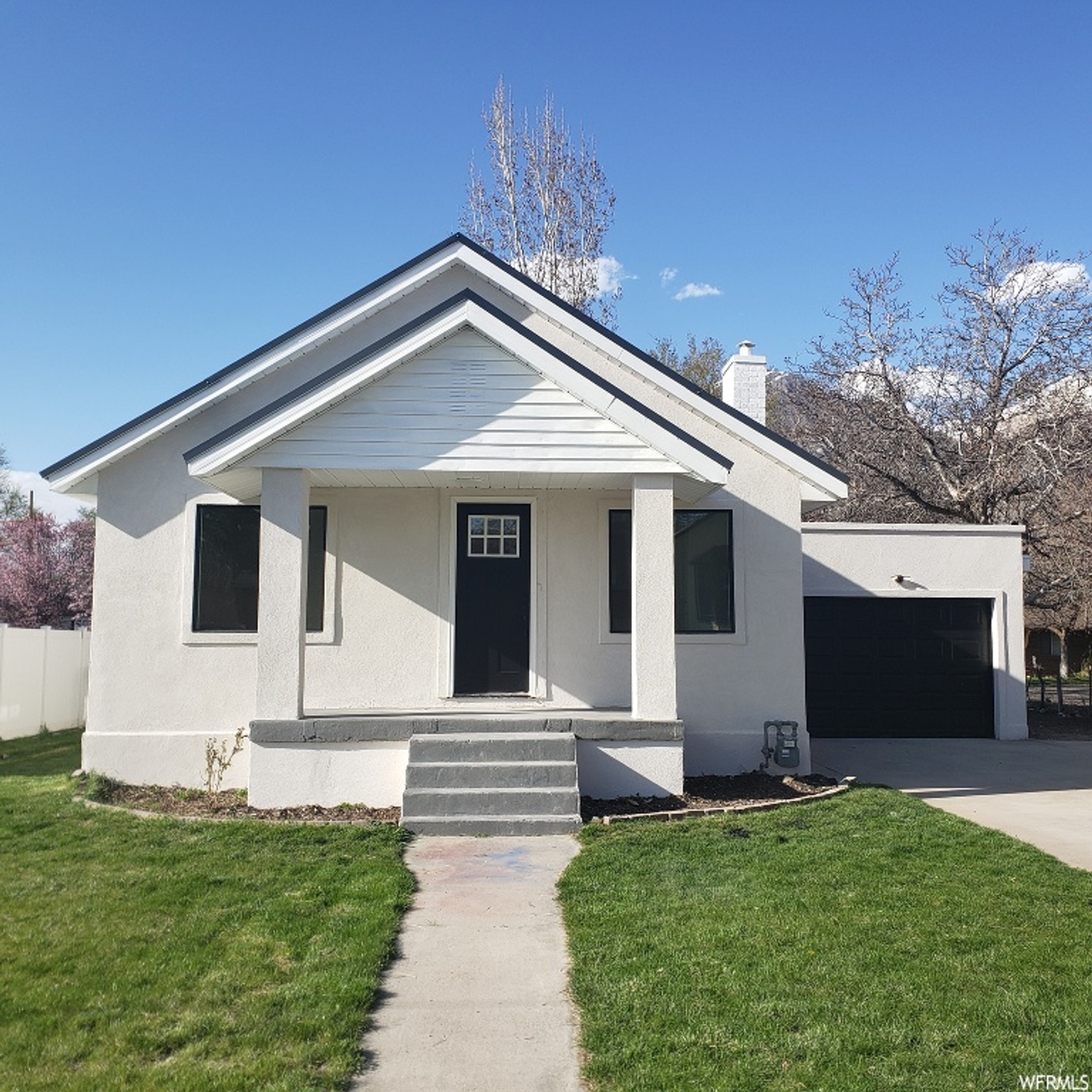 Springville House: 545 E 900 S