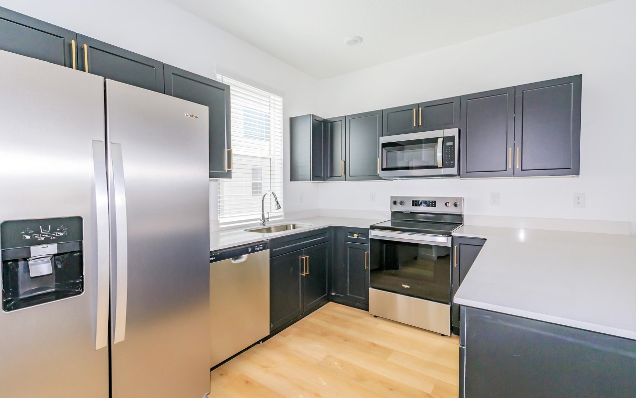 Salt Lake City Townhome: 566 S Redwood Rd