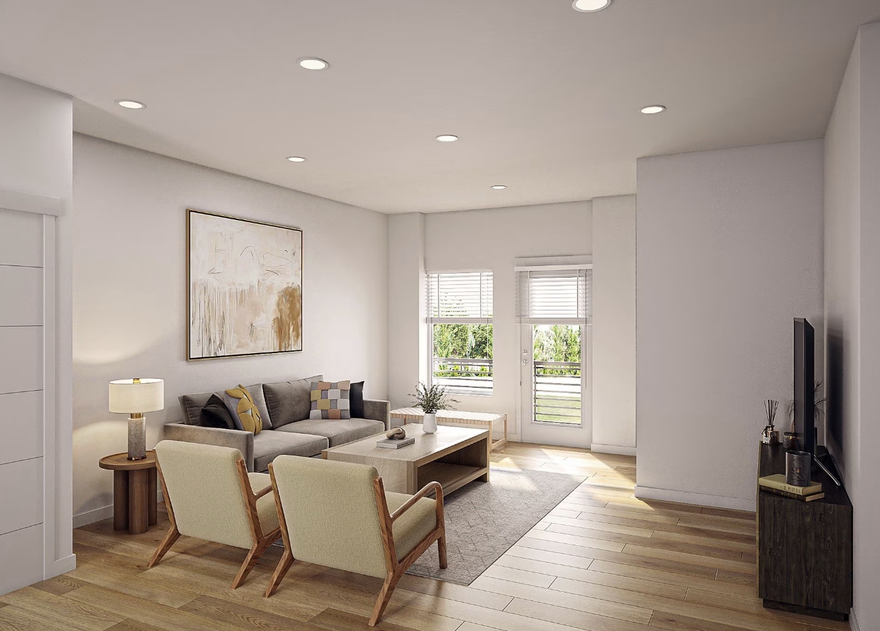 Salt Lake City Townhome: 566 S Redwood Rd