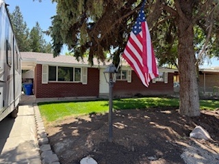 West Jordan Apartment: 1545 W Leland Dr