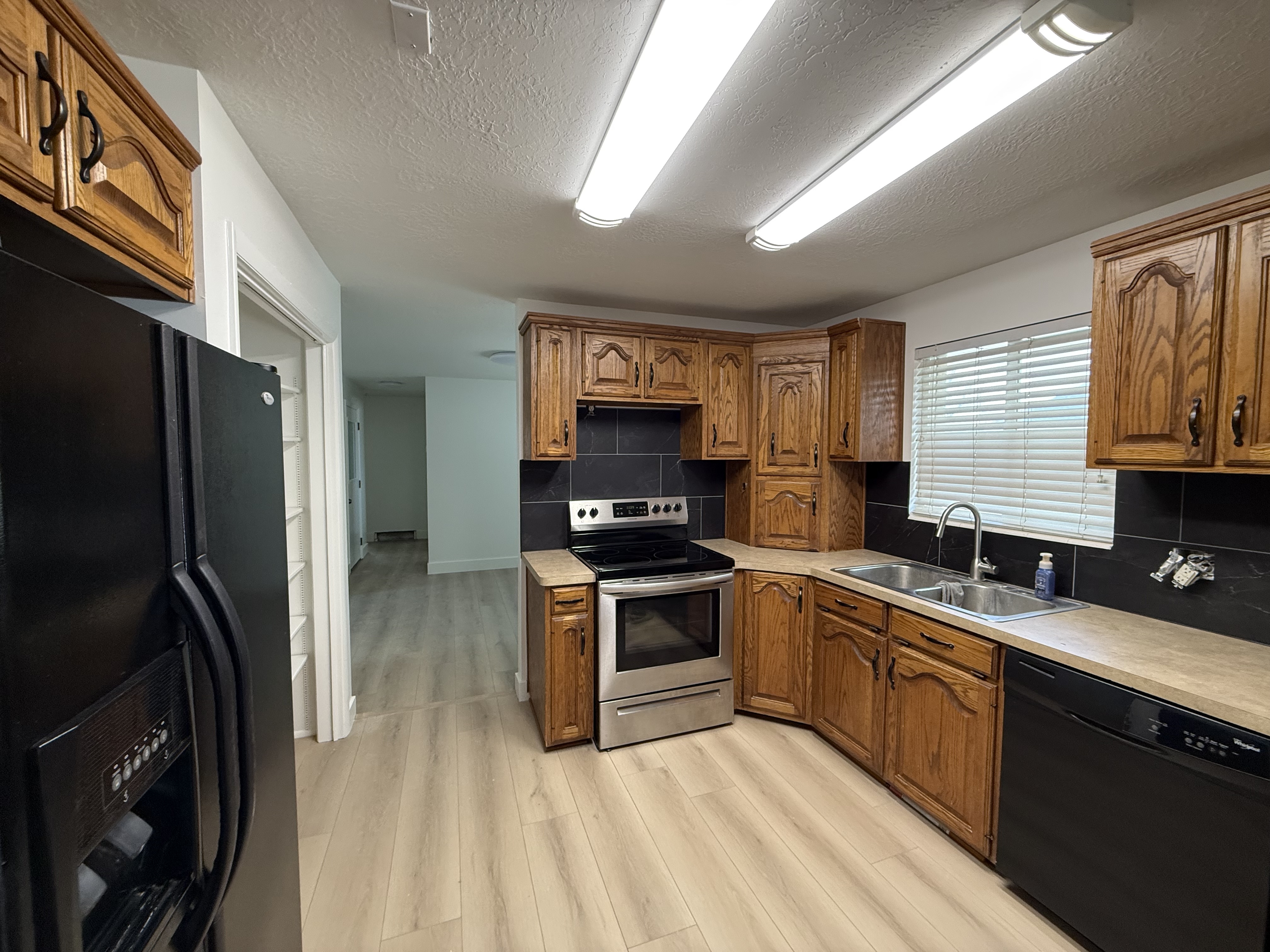 West Point Townhome: 188 N 2000 W