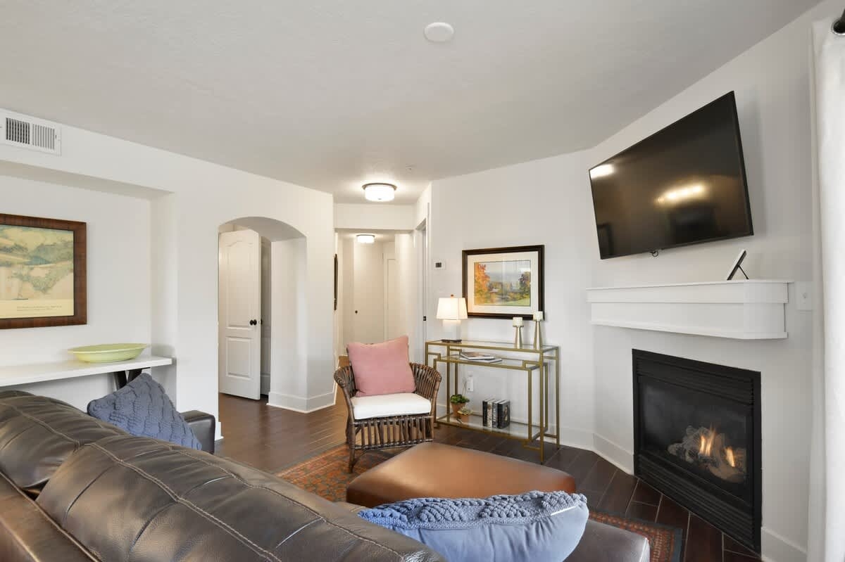 Heber City Condo: 1797 W Fox Bay Dr