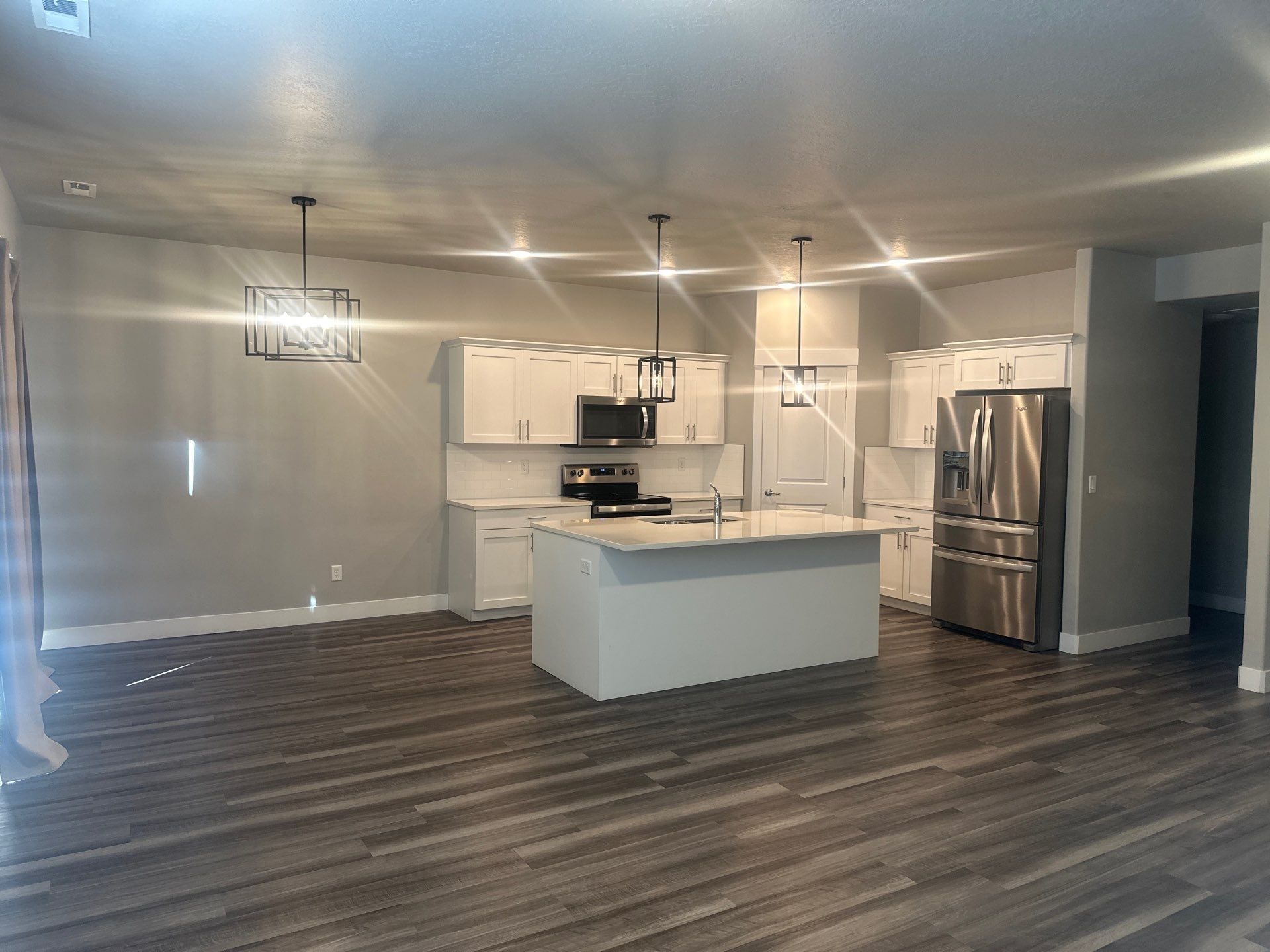 Orem Townhome: 1834 S 1230 W