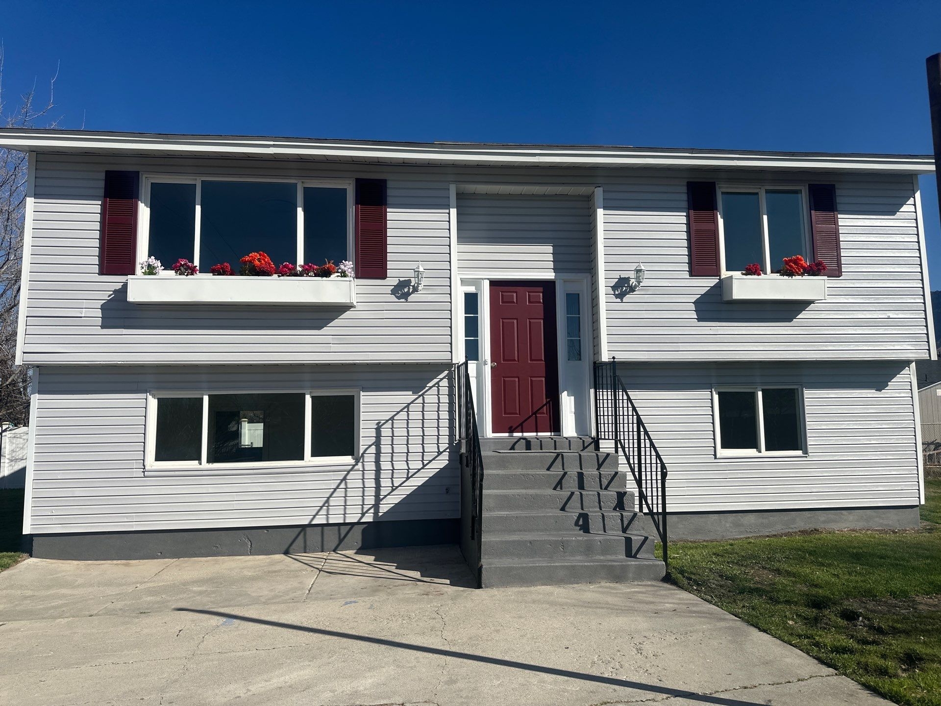 Provo House: 1599 S 500 W