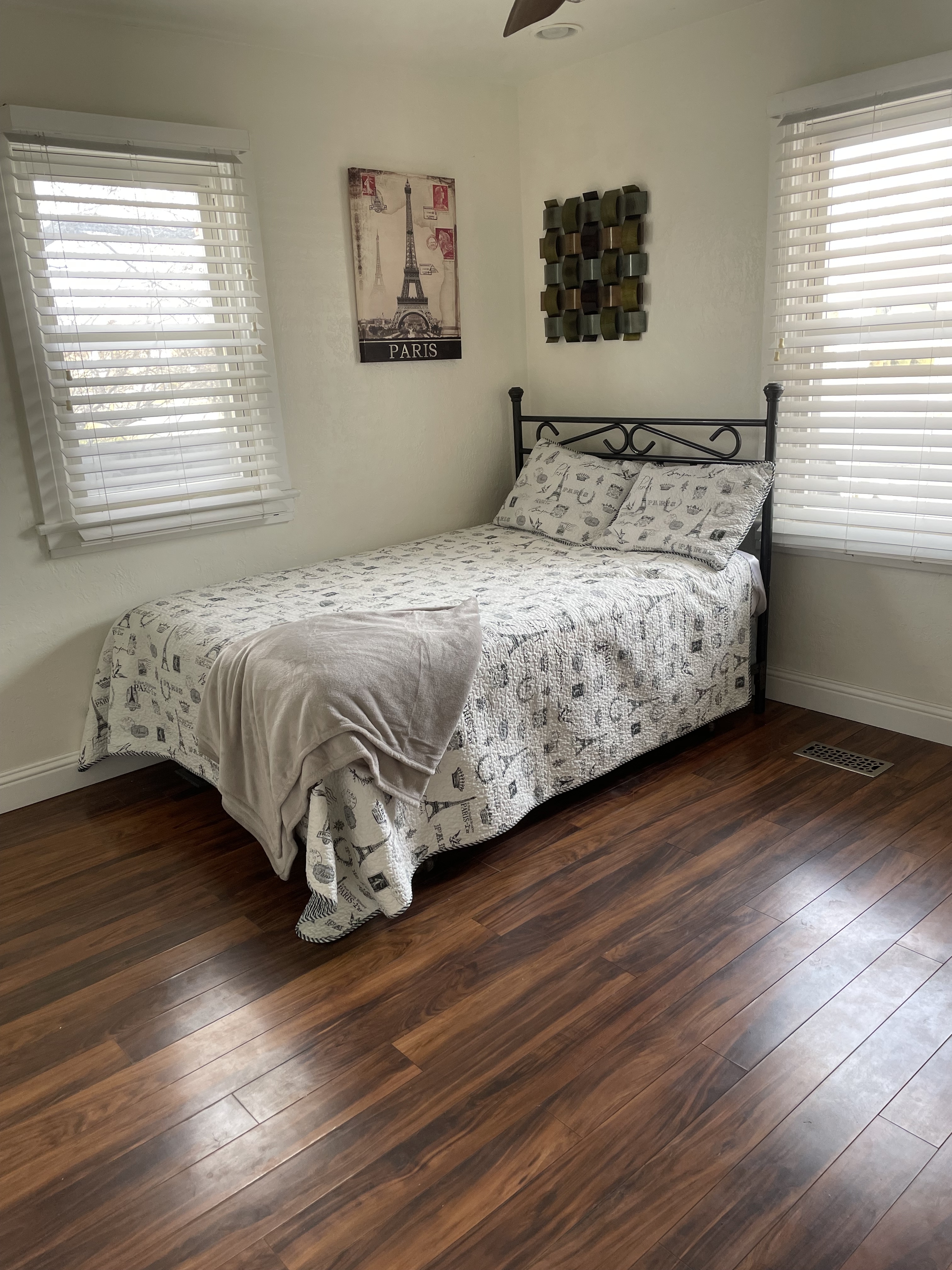 Salt Lake City House: 2755 S Imperial St