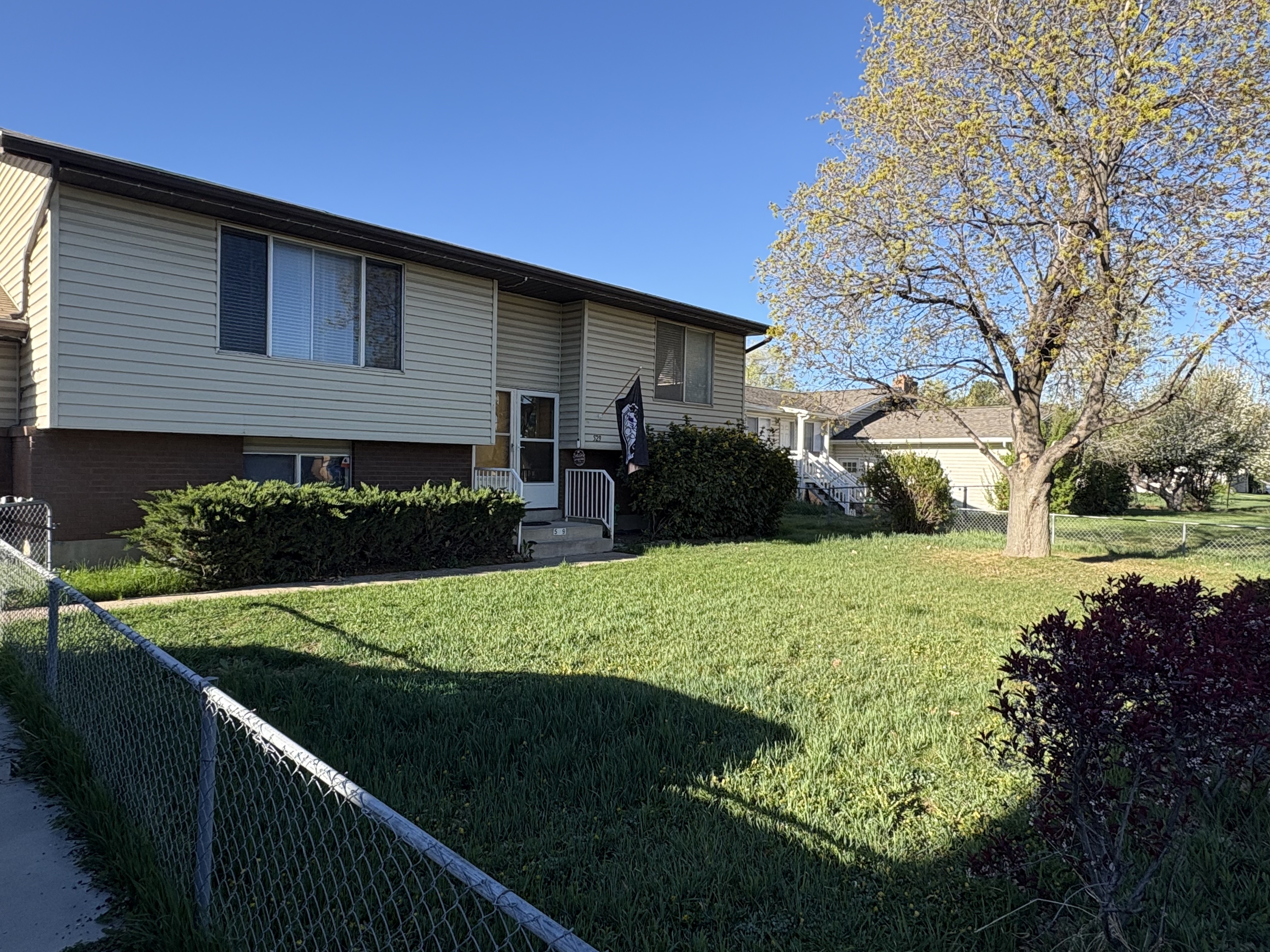 Orem Apartment: 529 W 1600 S